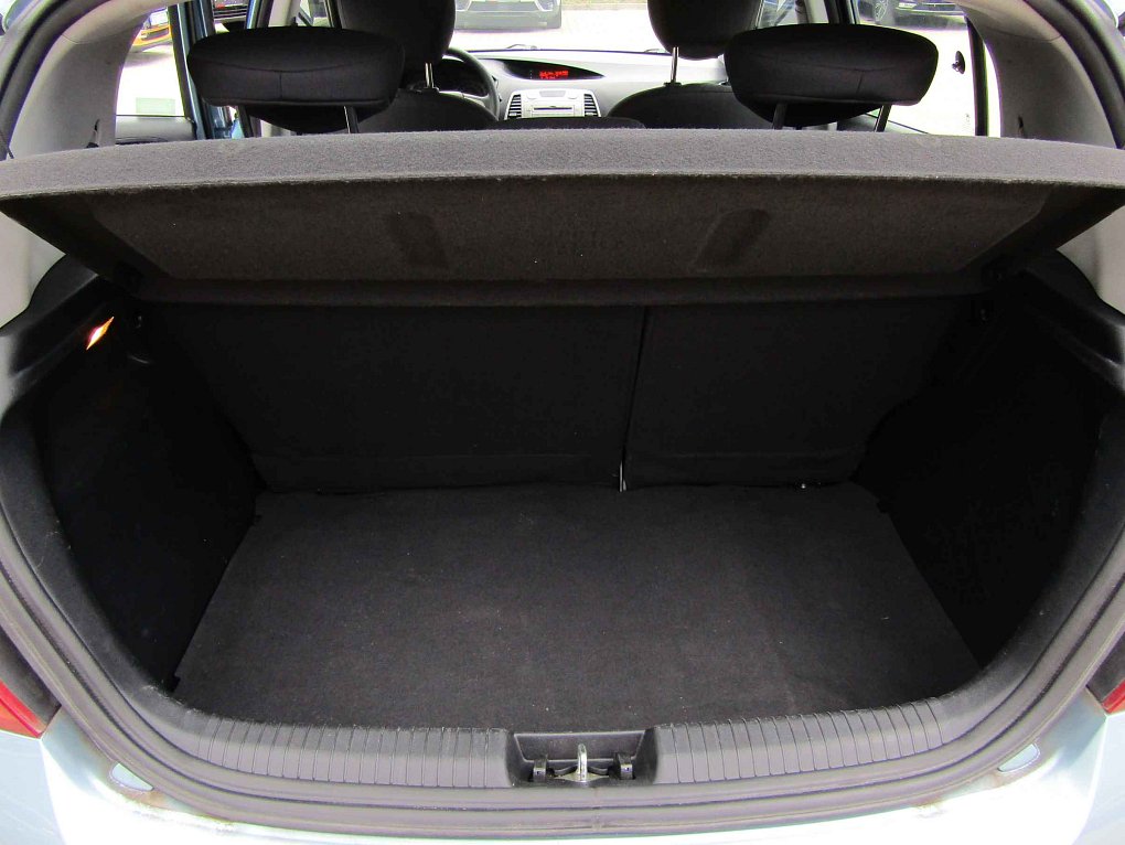 Hyundai I20 1.2 i 