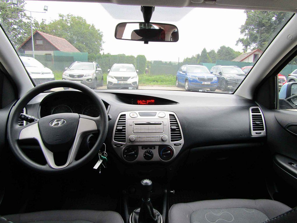 Hyundai I20 1.2 i 