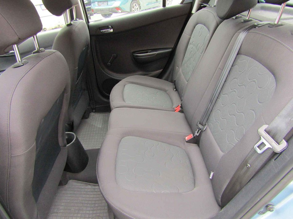 Hyundai I20 1.2 i 
