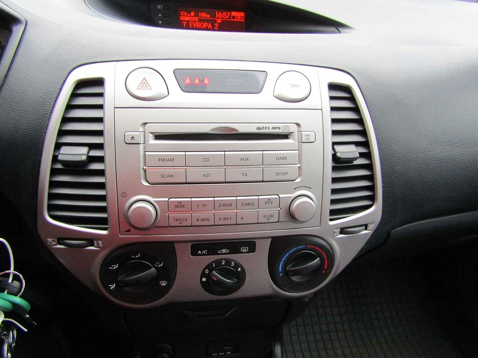 Hyundai I20 1.2 i 
