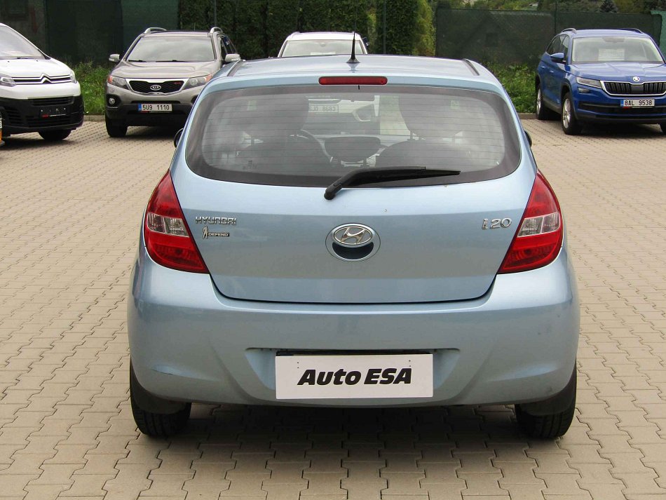 Hyundai I20 1.2 i 