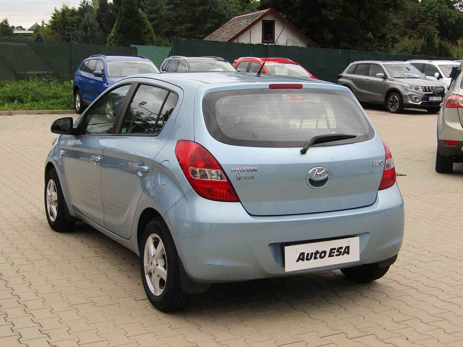 Hyundai I20 1.2 i 