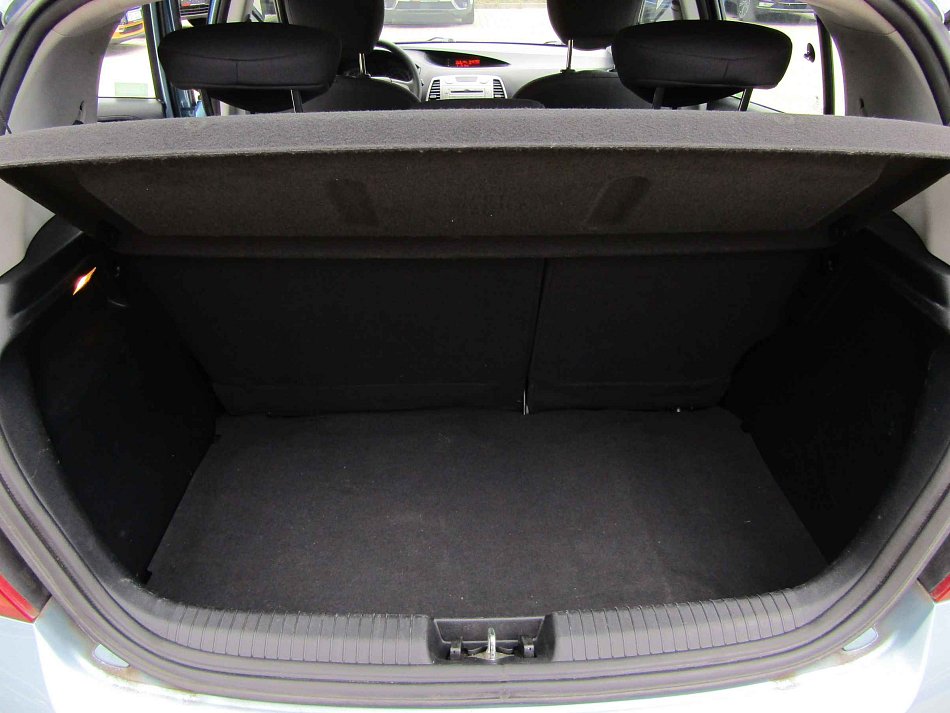 Hyundai I20 1.2 i 