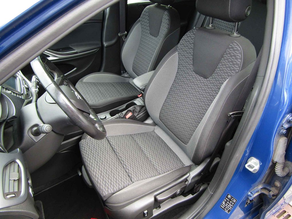 Opel Astra 1.5 CDTI  Sports tourer