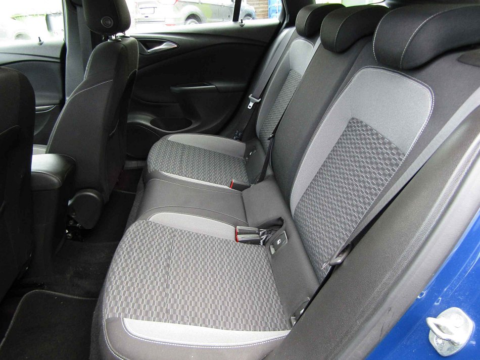 Opel Astra 1.5 CDTI  Sports tourer