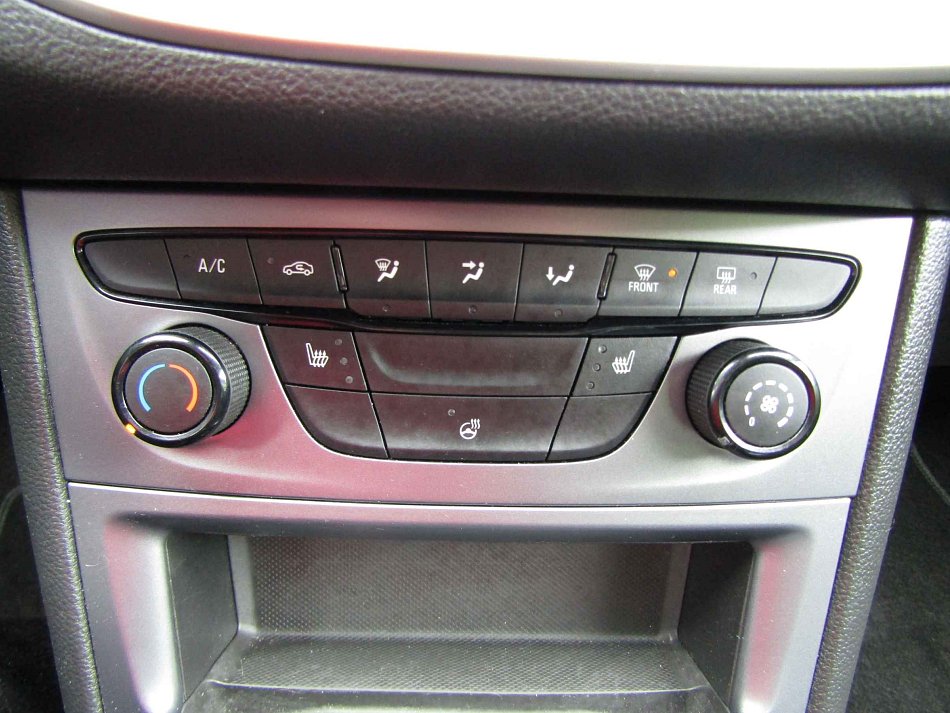 Opel Astra 1.5 CDTI  Sports tourer