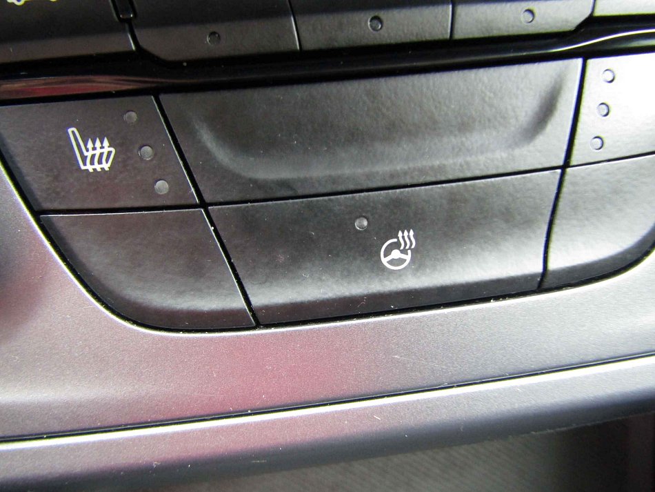 Opel Astra 1.5 CDTI  Sports tourer