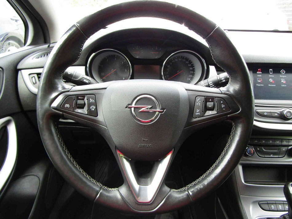 Opel Astra 1.5 CDTI  Sports tourer