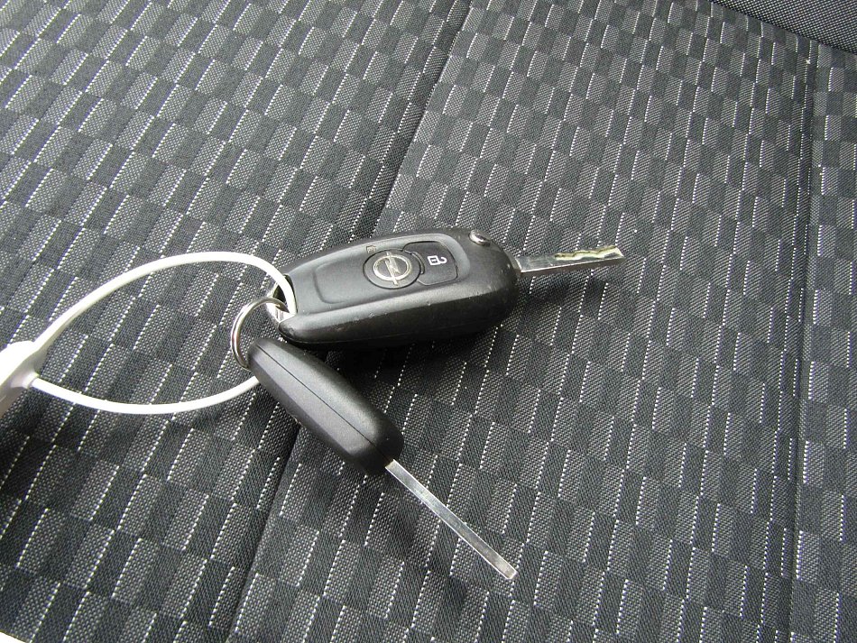 Opel Astra 1.5 CDTI  Sports tourer