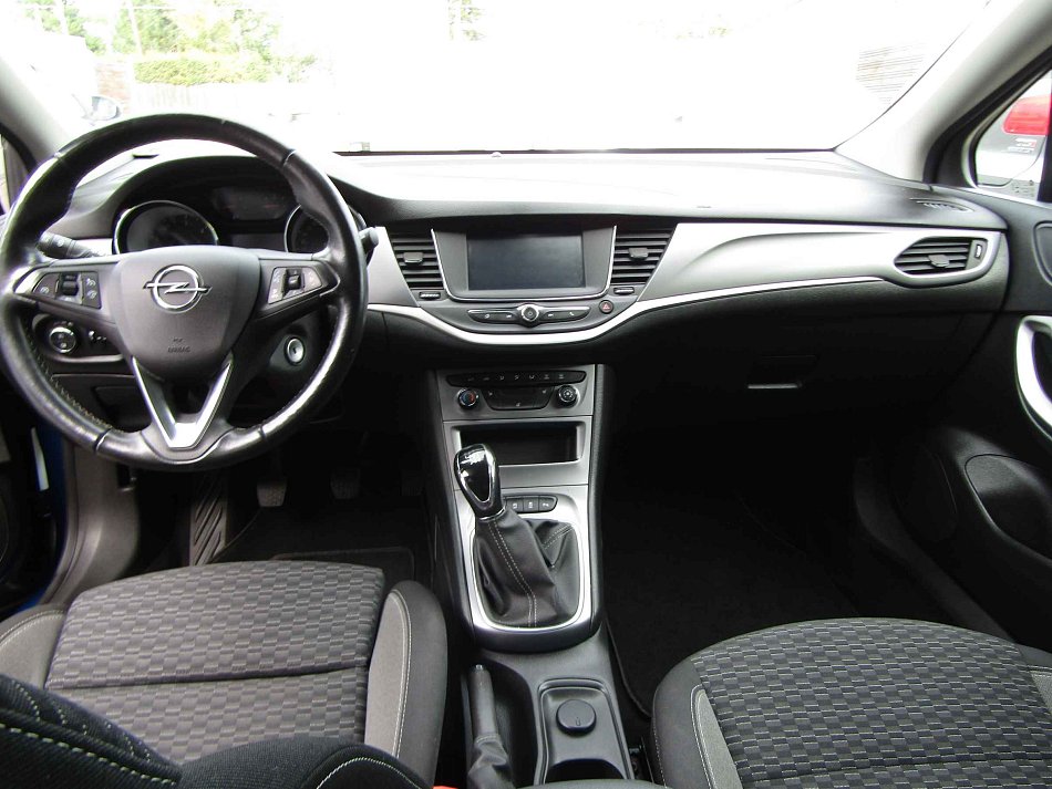 Opel Astra 1.5 CDTI  Sports tourer