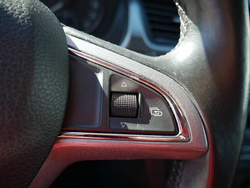 Škoda Rapid 1.6TDi Fresh