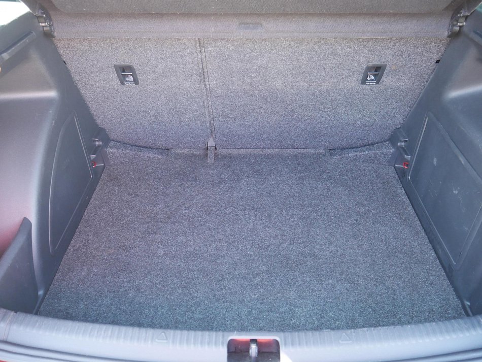 Škoda Rapid 1.6TDi Fresh
