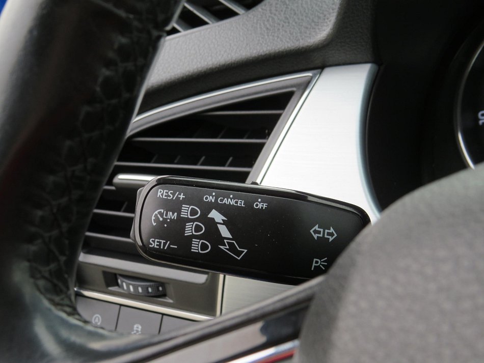 Škoda Fabia III 1.2 TSi 