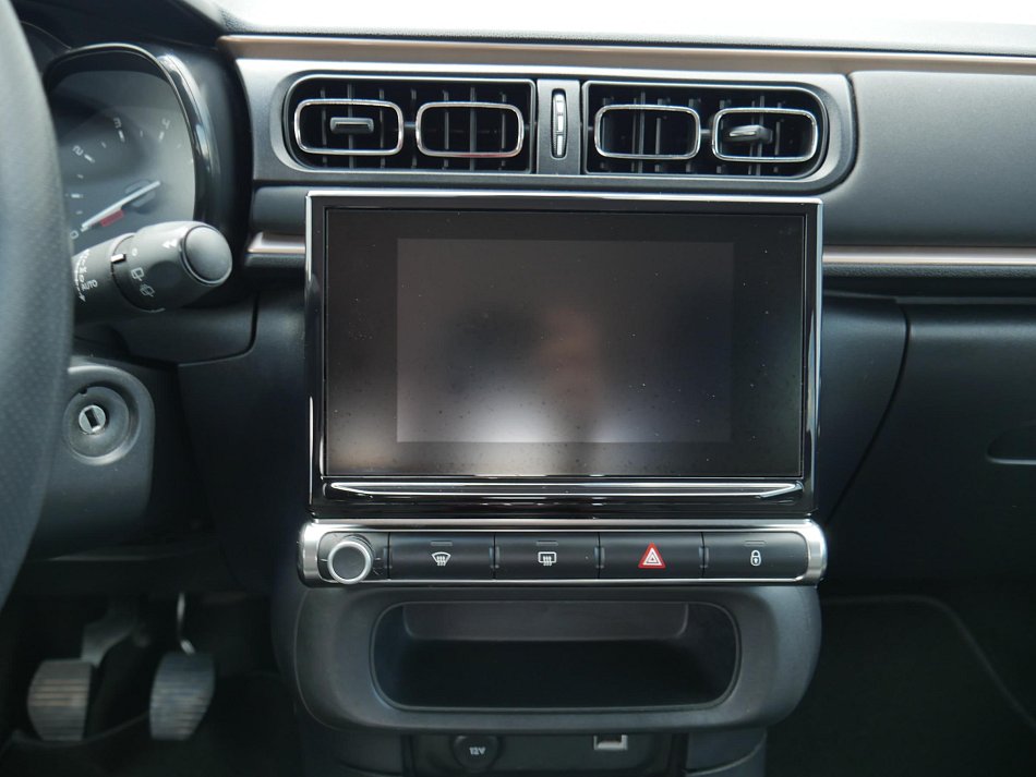 Citroën C3 1.2 PT 
