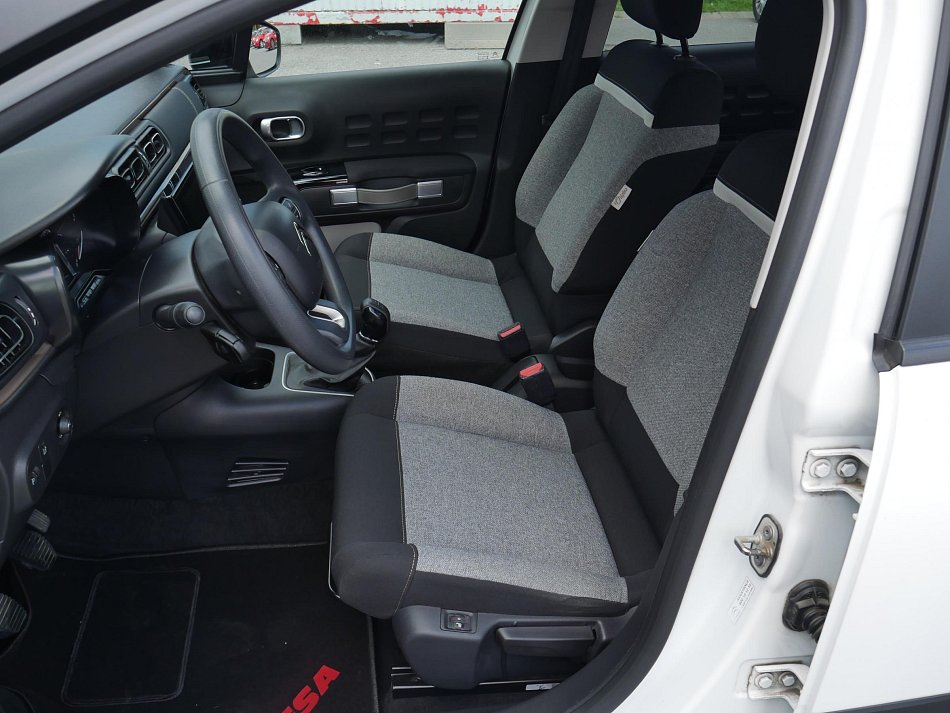 Citroën C3 1.2 PT 
