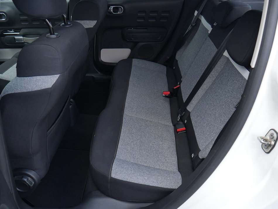 Citroën C3 1.2 PT 