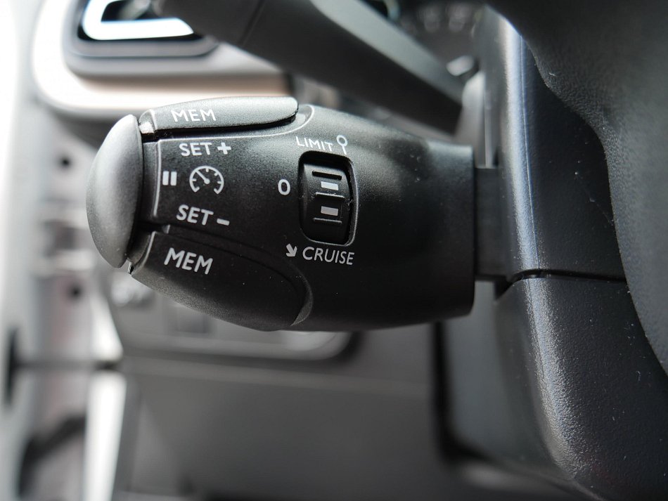 Citroën C3 1.2 PT 