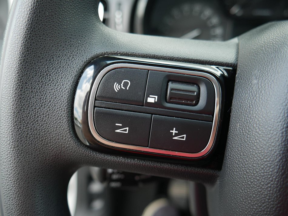 Citroën C3 1.2 PT 