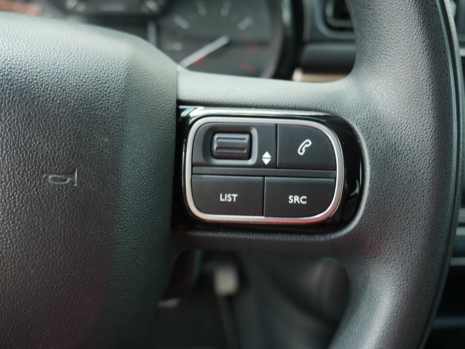 Citroën C3 1.2 PT 