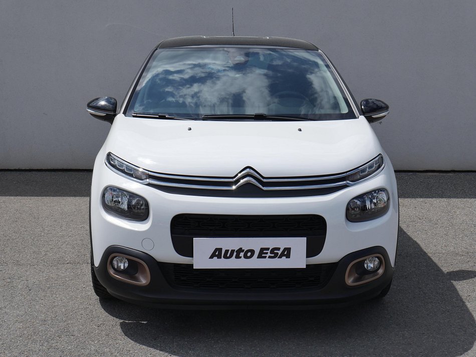 Citroën C3 1.2 PT 