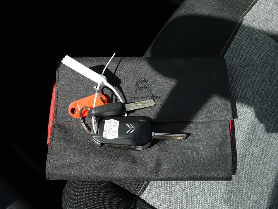 Citroën C3 1.2 PT 
