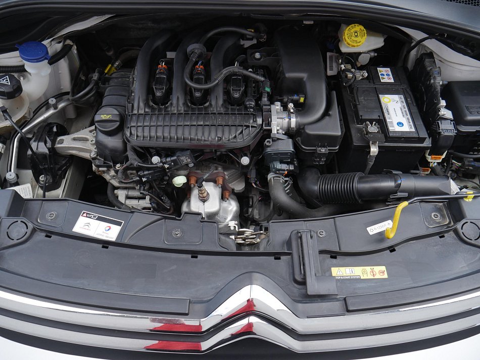 Citroën C3 1.2 PT 