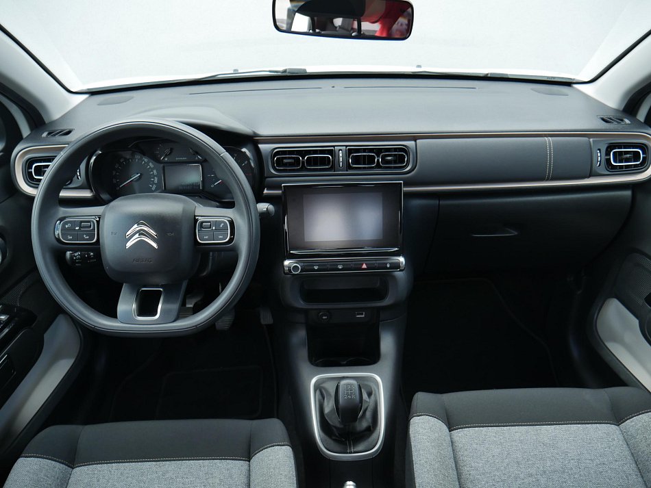 Citroën C3 1.2 PT 