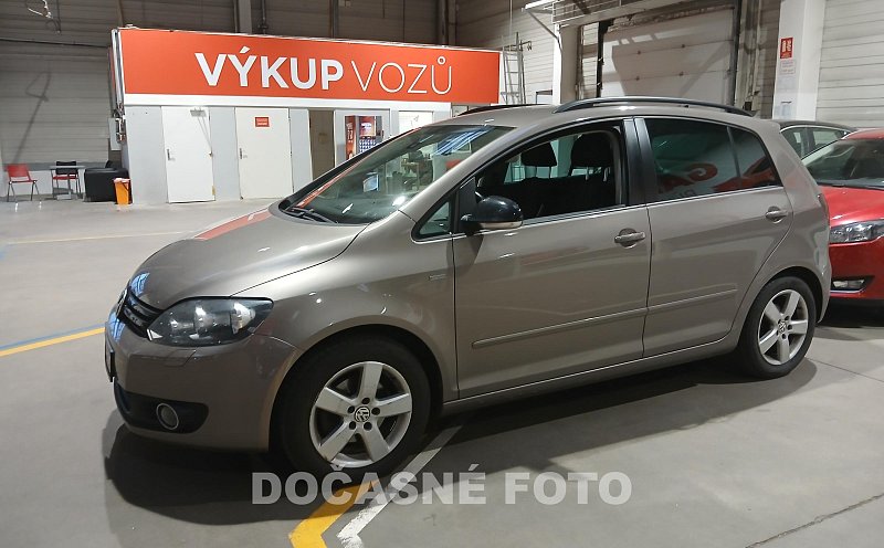 Volkswagen Golf Plus 2.0.tdi 