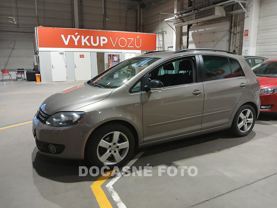 Volkswagen Golf Plus 2.0.tdi 