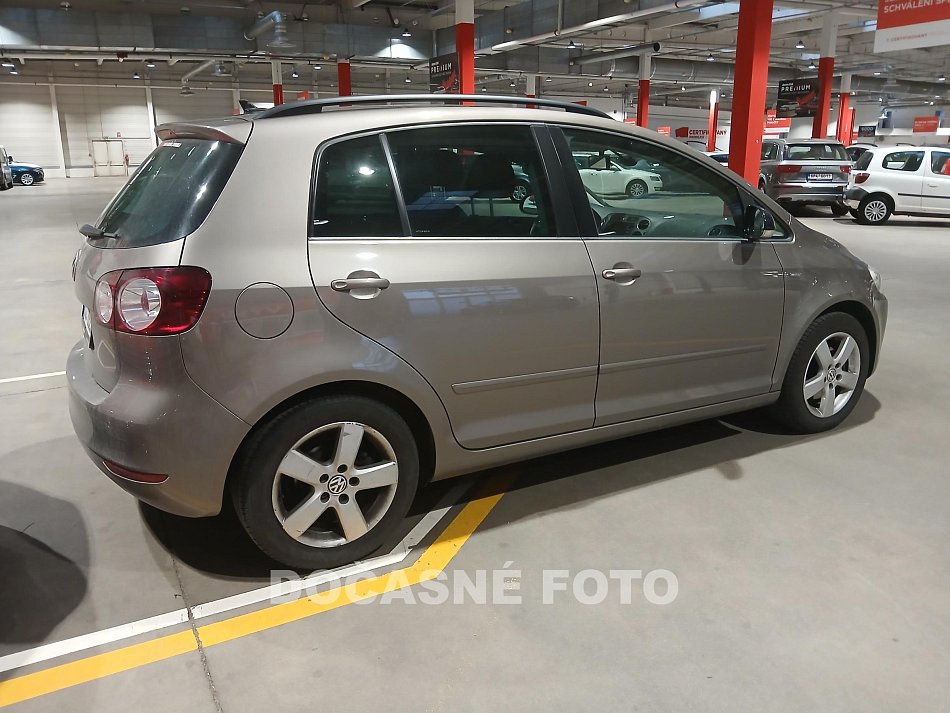 Volkswagen Golf Plus 2.0.tdi 