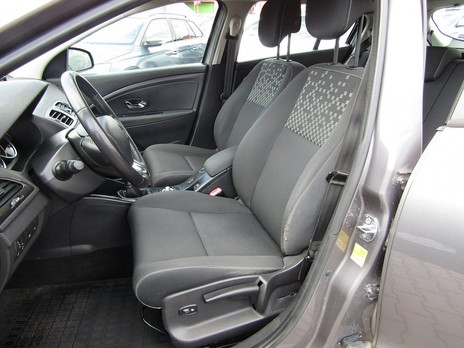 Renault Mégane 1.2TCe 