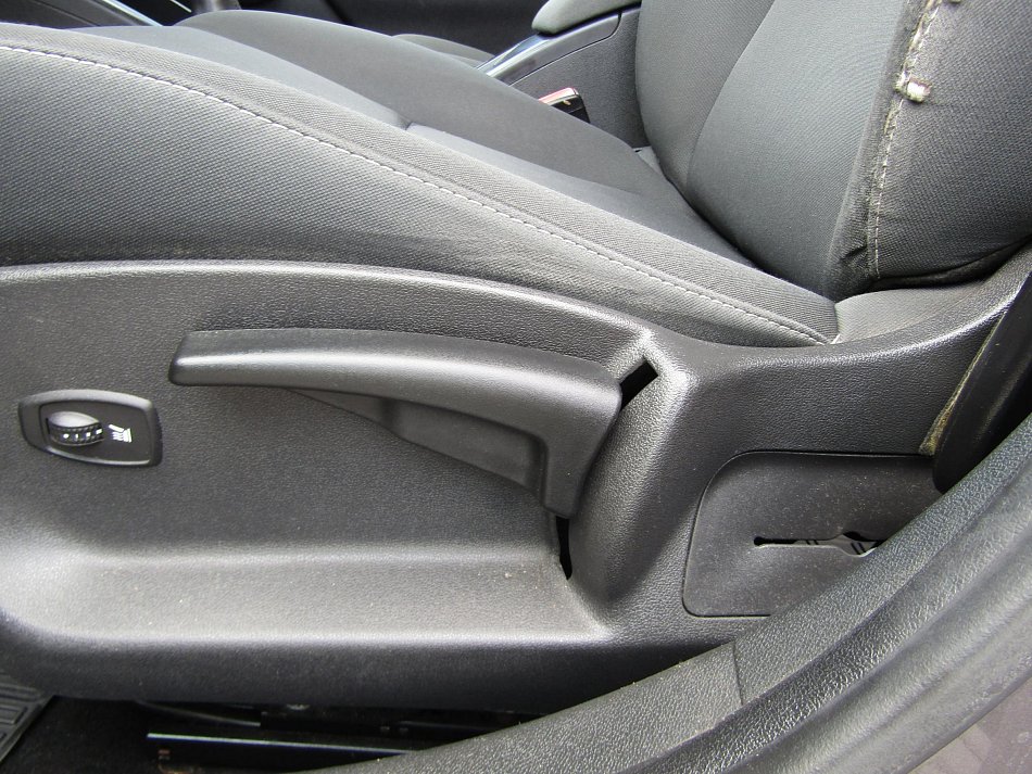 Renault Mégane 1.2TCe 