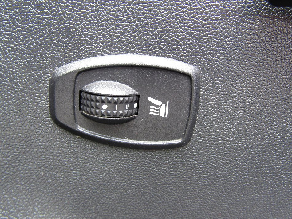 Renault Mégane 1.2TCe 