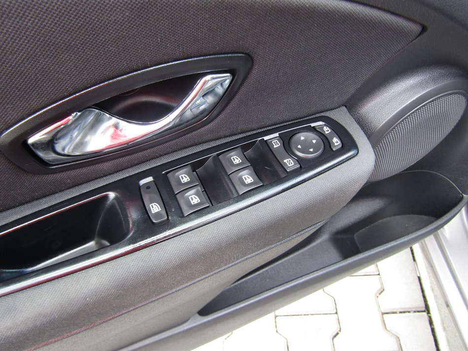 Renault Mégane 1.2TCe 