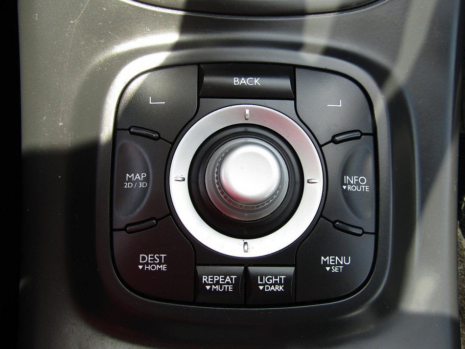 Renault Mégane 1.2TCe 
