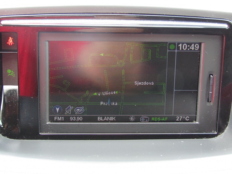 Renault Mégane 1.2TCe 