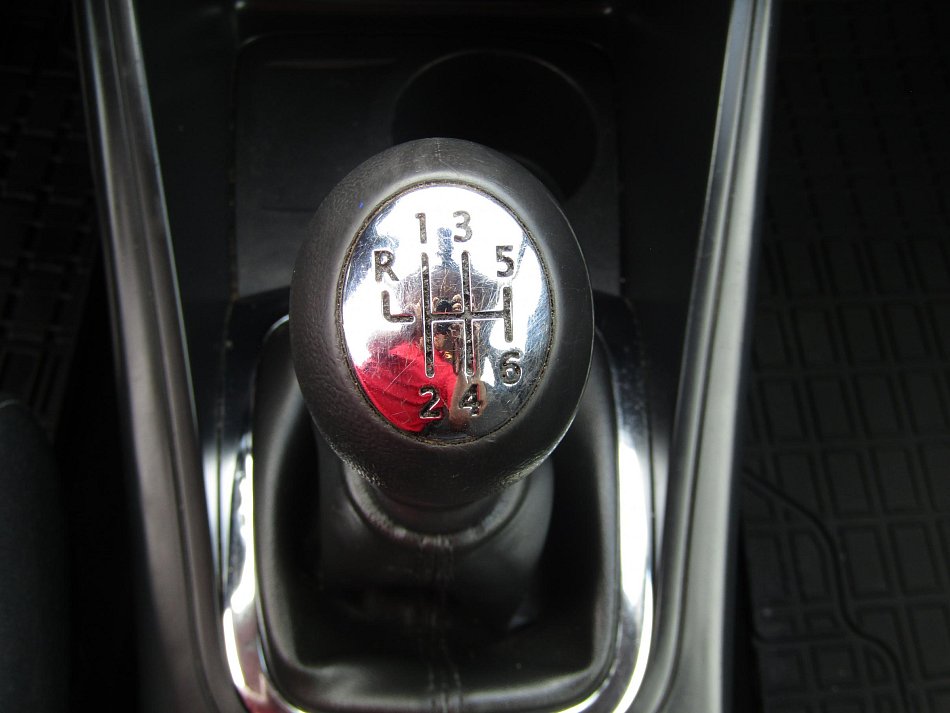Renault Mégane 1.2TCe 
