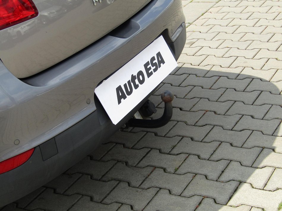 Renault Mégane 1.2TCe 