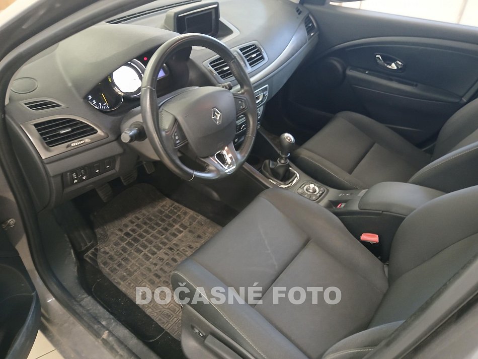Renault Mégane 1.2TCe 