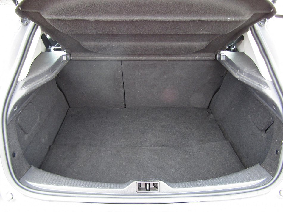 Renault Mégane 1.2TCe 
