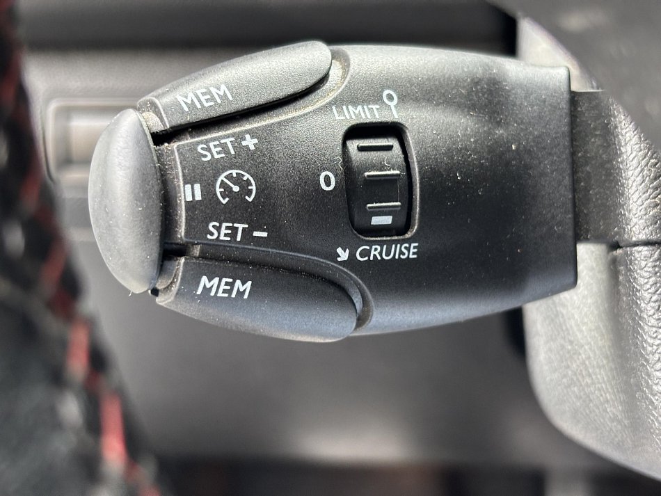 Peugeot 308 1.5 HDi GT Line