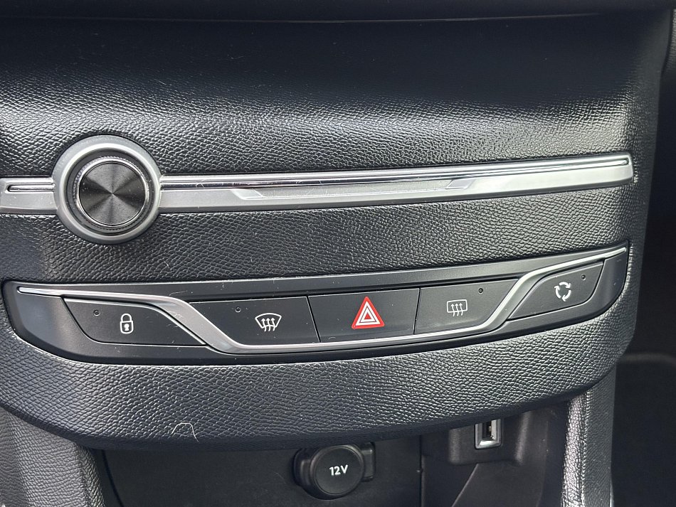Peugeot 308 1.5 HDi GT Line