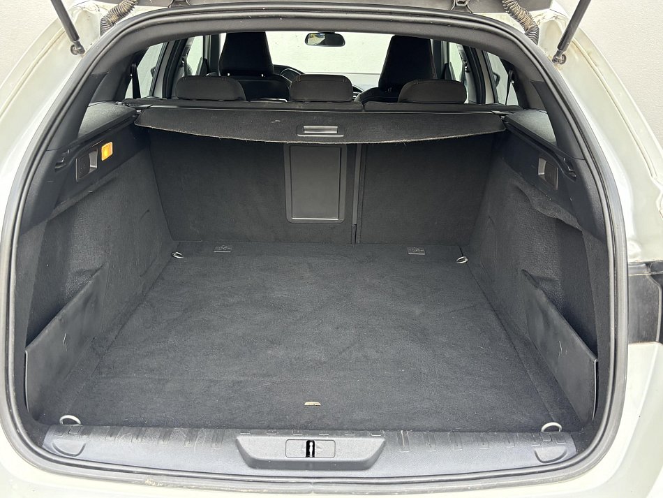 Peugeot 308 1.5 HDi GT Line