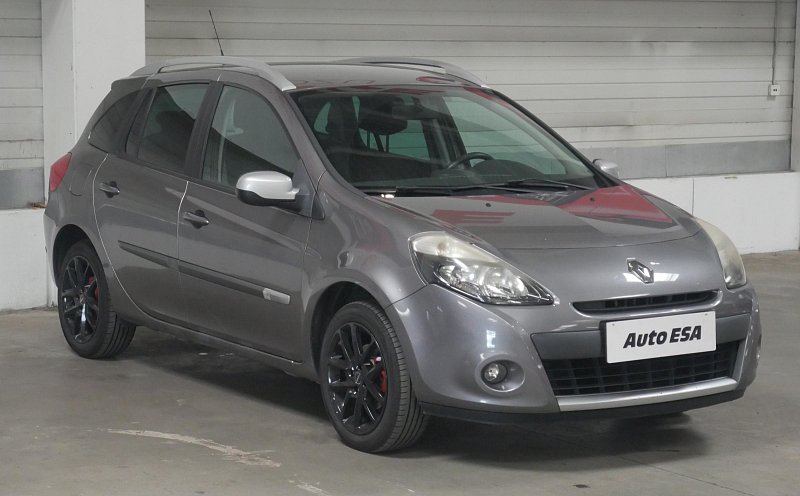 Renault Clio 1.2i 