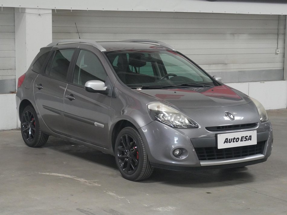 Renault Clio 1.2i 