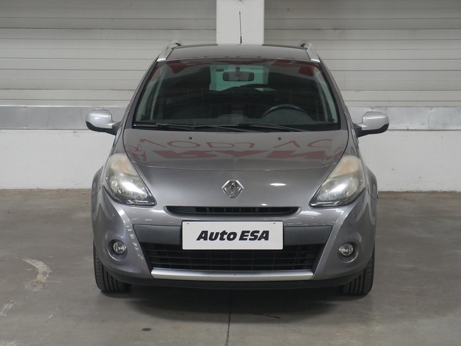 Renault Clio 1.2i 