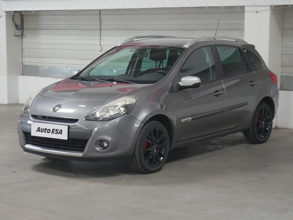 Renault Clio 1.2i 