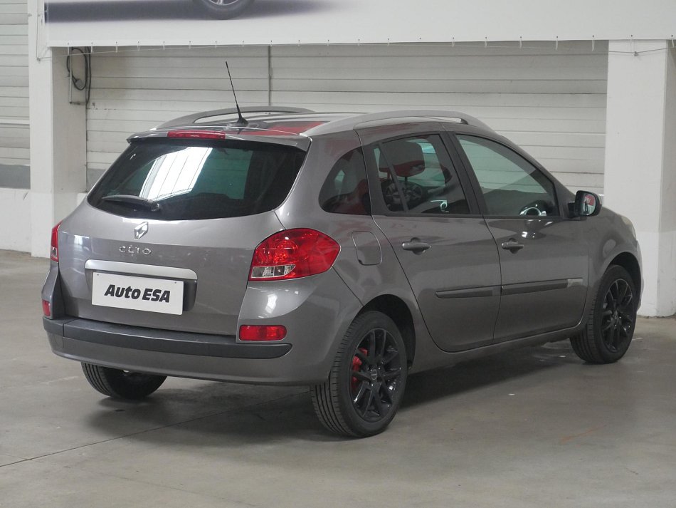 Renault Clio 1.2i 