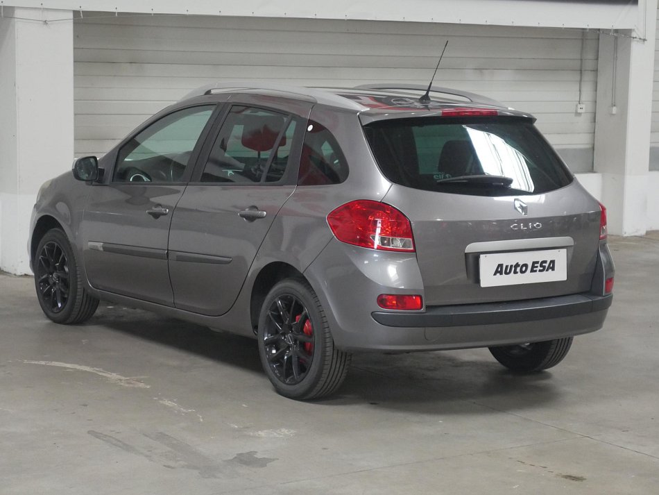 Renault Clio 1.2i 