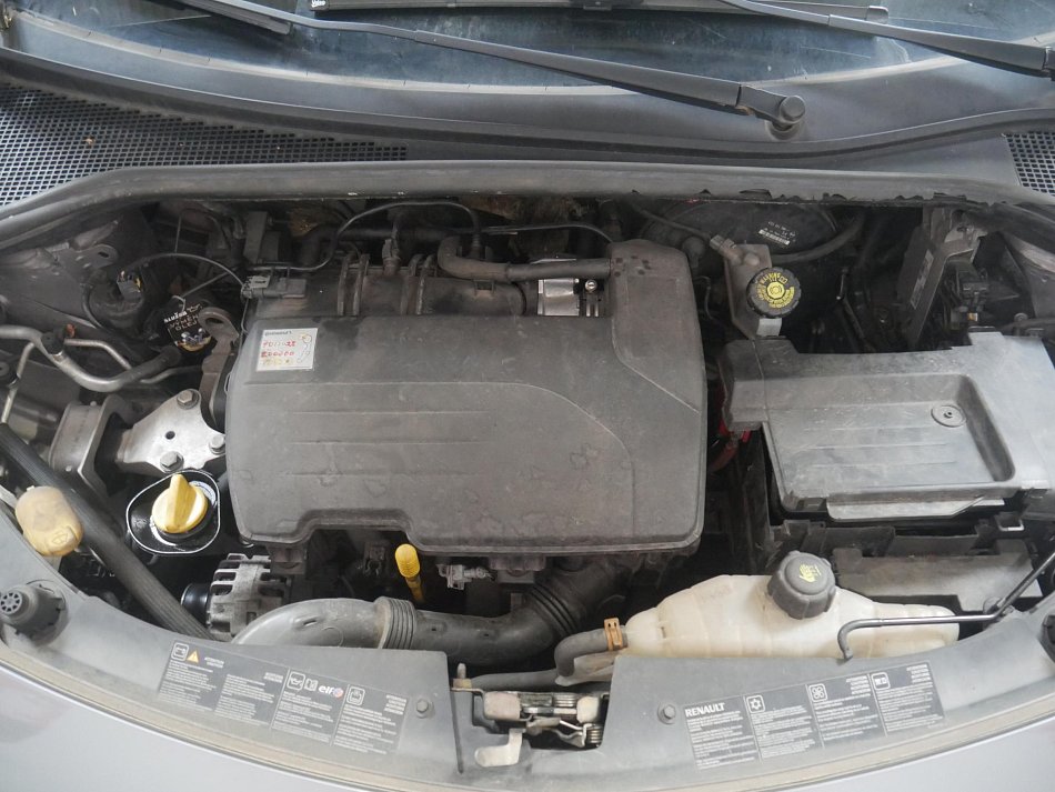 Renault Clio 1.2i 